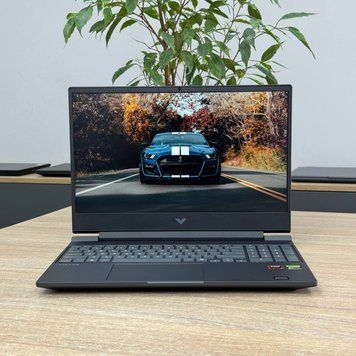 Ноутбук HP Victus 15-fb3xxx 1763 фото