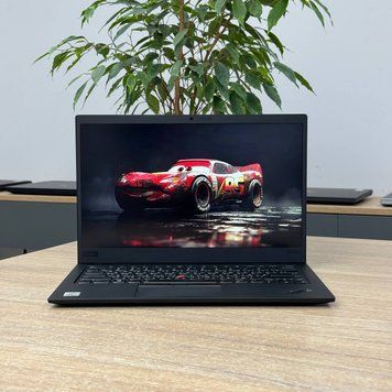 Ноутбук Lenovo ThinkPad X1 Carbon Gen 8 11904 фото