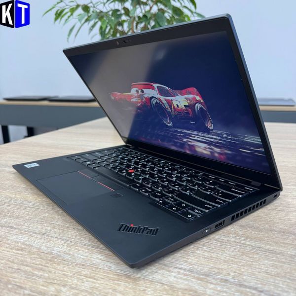 Ноутбук Lenovo ThinkPad X1 Carbon Gen 8 11904 фото