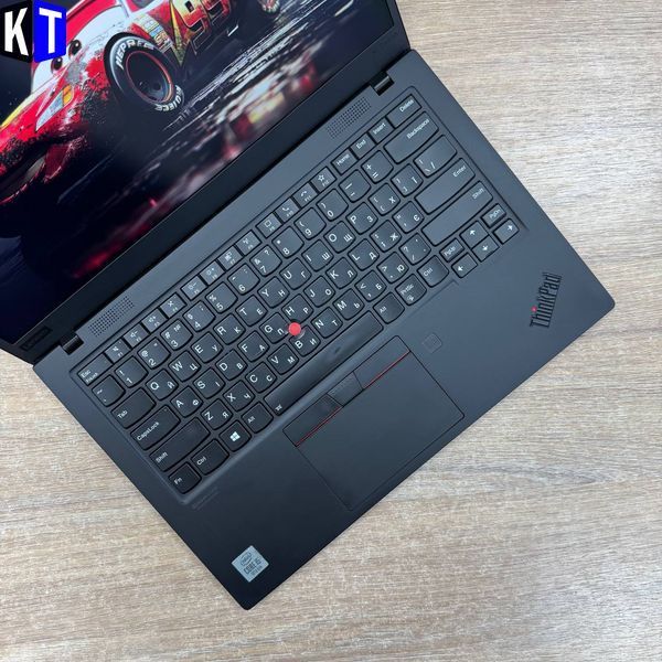 Ноутбук Lenovo ThinkPad X1 Carbon Gen 8 11904 фото
