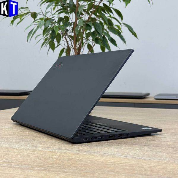 Ноутбук Lenovo ThinkPad X1 Carbon Gen 8 11904 фото