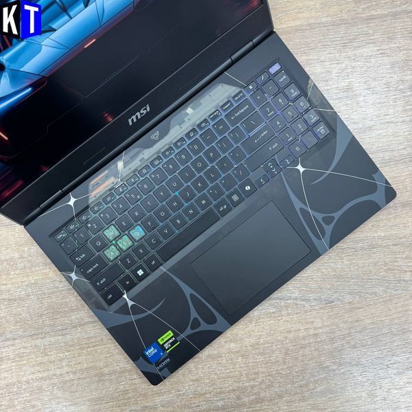 Ноутбук MSI Cyborg 15 B2RWEKG 1856 фото