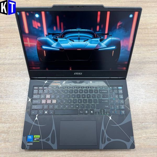 Ноутбук MSI Cyborg 15 B2RWEKG 1856 фото