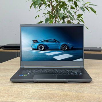Ноутбук MSI Thin 15 B12VE 1841 фото