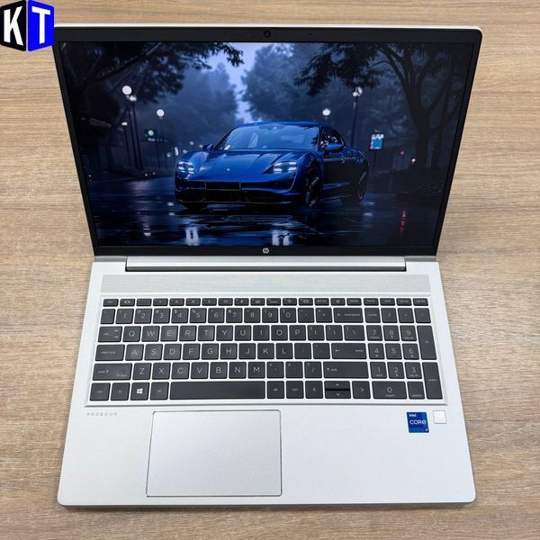Ноутбук HP ProBook 450 G8 12095 фото