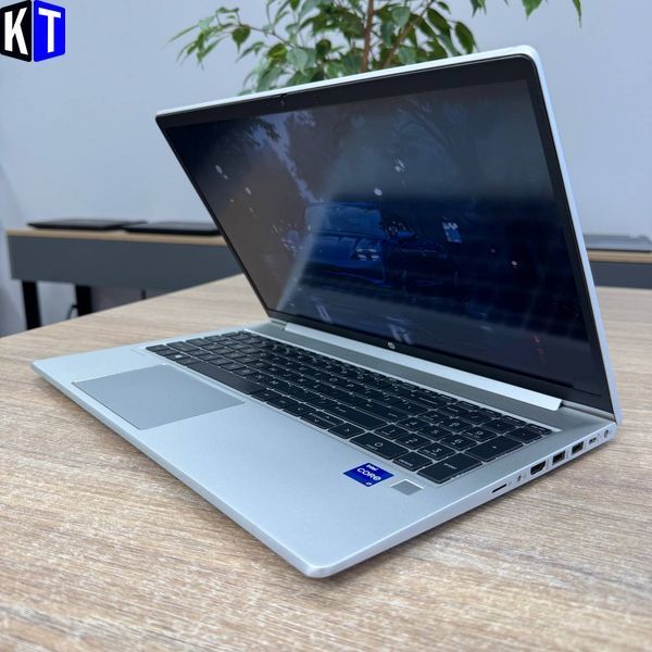 Ноутбук HP ProBook 450 G8 12095 фото
