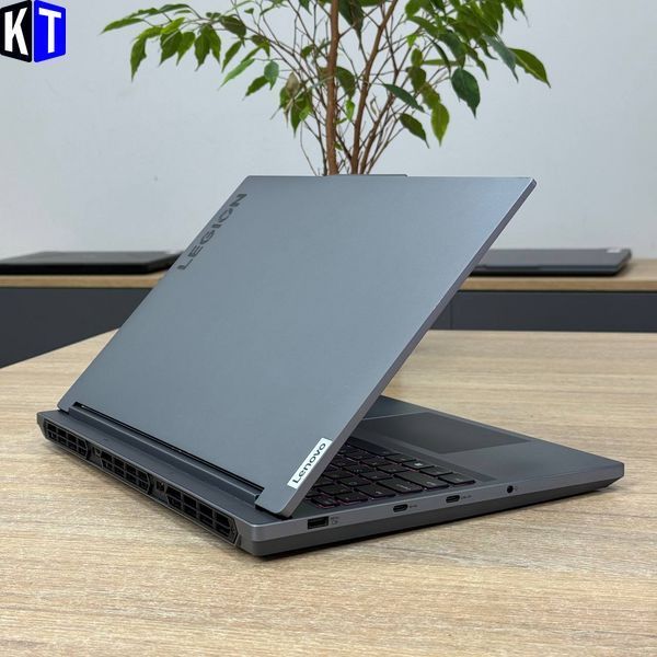 Ноутбук Lenovo Legion 16IRX9 1859 фото