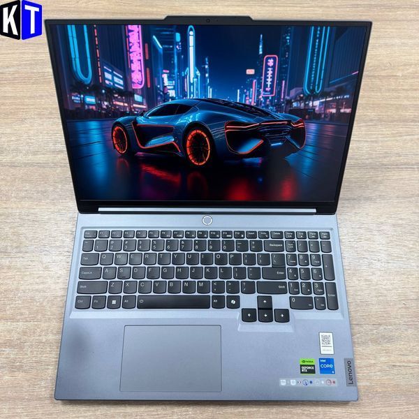 Ноутбук Lenovo Legion 16IRX9 1859 фото