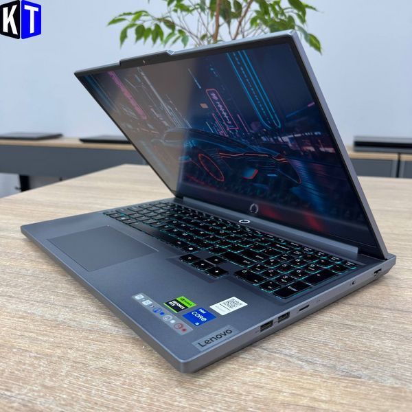 Ноутбук Lenovo Legion 16IRX9 1859 фото