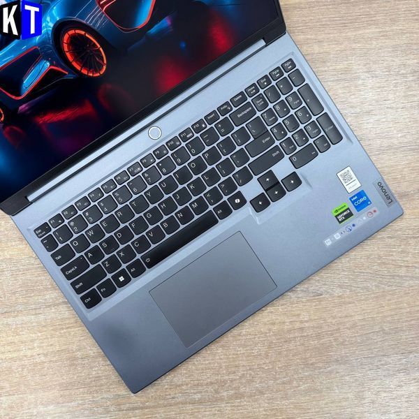 Ноутбук Lenovo Legion 16IRX9 1859 фото