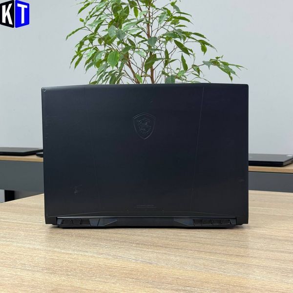 Ноутбук MSI Katana 17 B13VFK 1736 фото