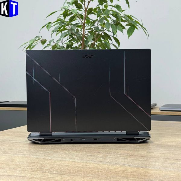 Ноутбук Acer Nitro AN515-46 1708 фото