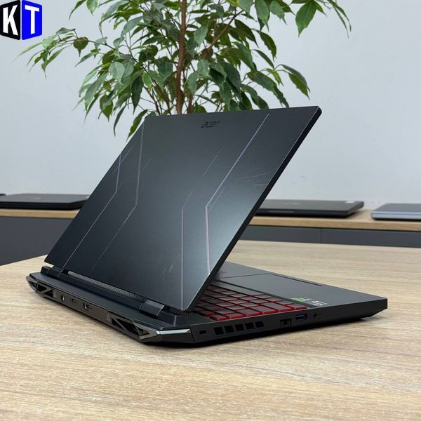 Ноутбук Acer Nitro AN515-46 1708 фото