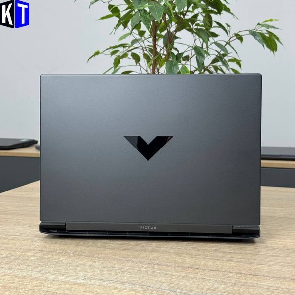 Ноутбук HP Victus 15-fa1xxx 1918 фото