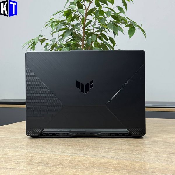 Ноутбук Asus TUF F15 FX506HF 1714 фото