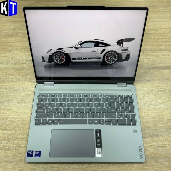Ноутбук Lenovo Yoga 7 2-in-1 16ILL10 12147 фото