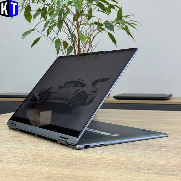 Ноутбук Lenovo Yoga 7 2-in-1 16ILL10 12147 фото