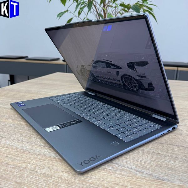 Ноутбук Lenovo Yoga 7 2-in-1 16ILL10 12147 фото