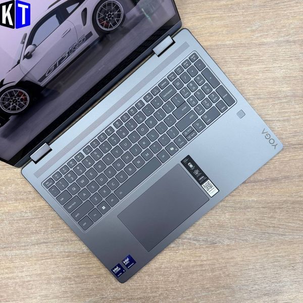 Ноутбук Lenovo Yoga 7 2-in-1 16ILL10 12147 фото