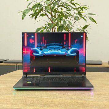 Ноутбук Asus ROG Strix G634JZ 1923 фото