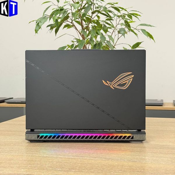 Ноутбук Asus ROG Strix G634JZ 1923 фото