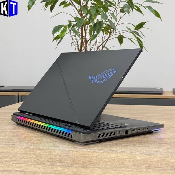 Ноутбук Asus ROG Strix G634JZ 1923 фото