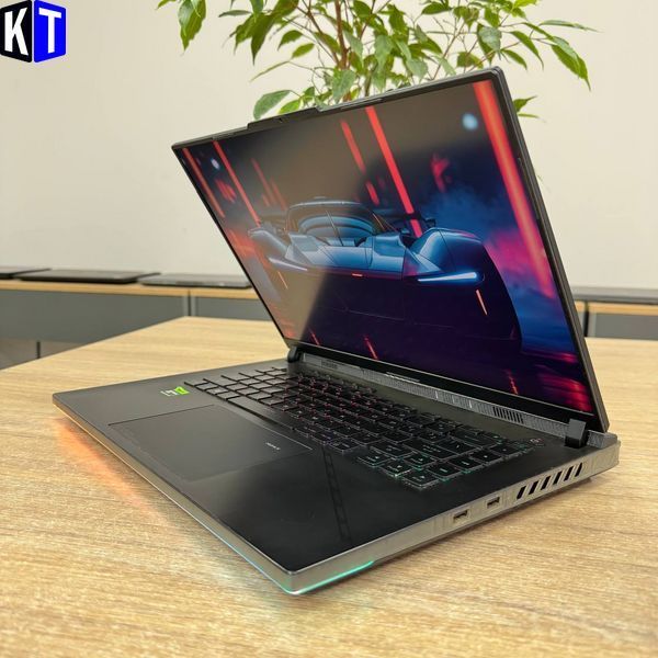 Ноутбук Asus ROG Strix G634JZ 1923 фото
