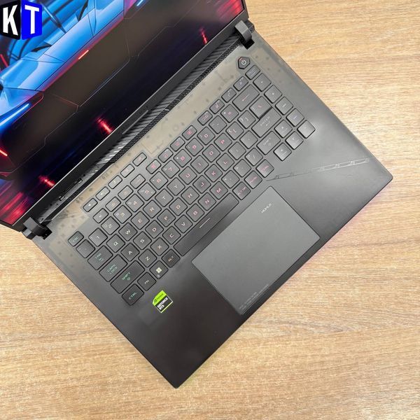Ноутбук Asus ROG Strix G634JZ 1923 фото
