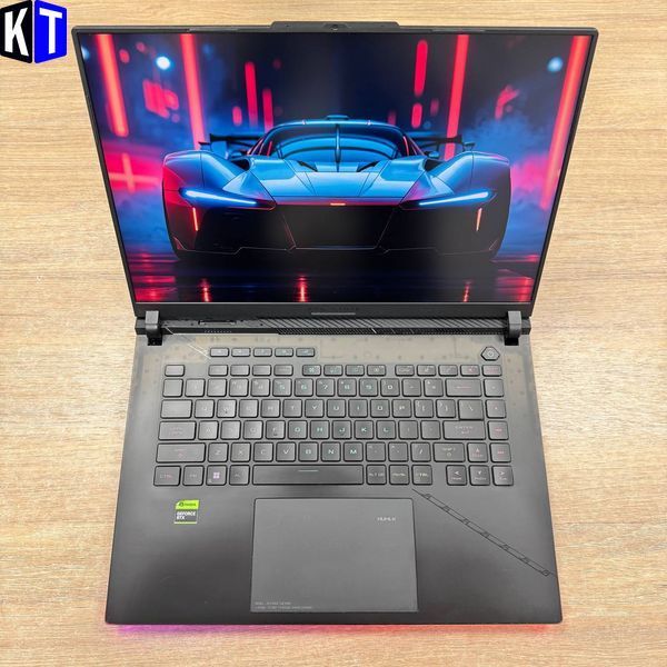 Ноутбук Asus ROG Strix G634JZ 1923 фото