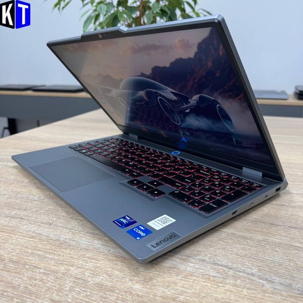 Ноутбук Lenovo LOQ 15IAX9I 1717 фото