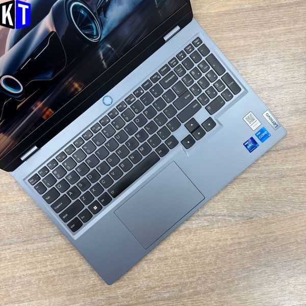 Ноутбук Lenovo LOQ 15IAX9I 1717 фото