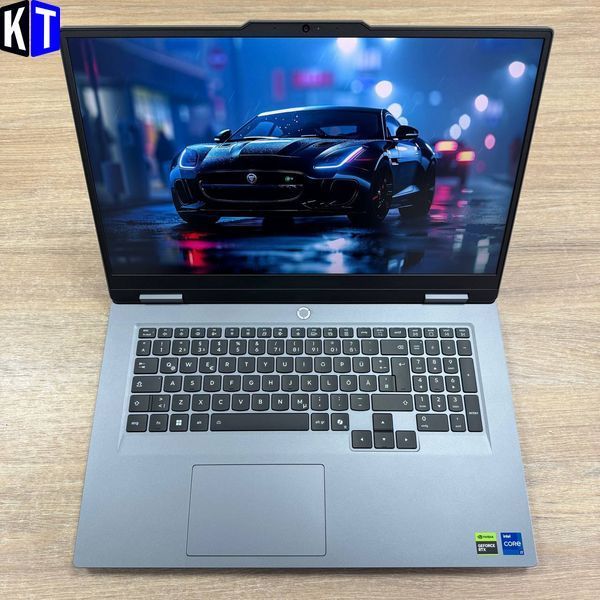 Ноутбук Lenovo LOQ 17IRX10 12112 фото