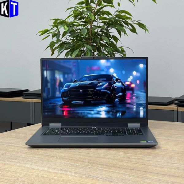 Ноутбук Lenovo LOQ 17IRX10 12112 фото