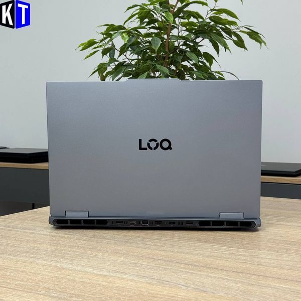 Ноутбук Lenovo LOQ 17IRX10 12112 фото