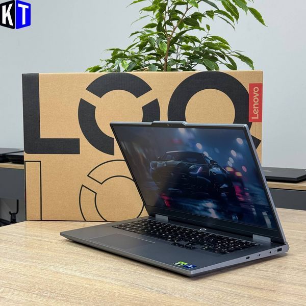 Ноутбук Lenovo LOQ 17IRX10 12112 фото
