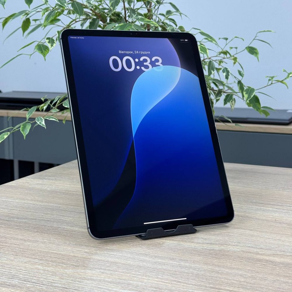 Планшет iPad Pro 11-inch