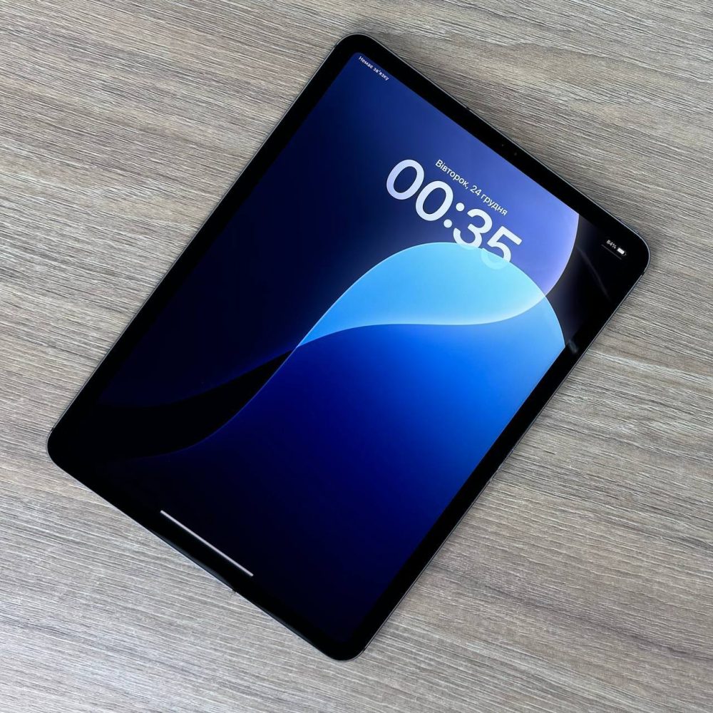 Планшет iPad Pro 11-inch - Зображення 2