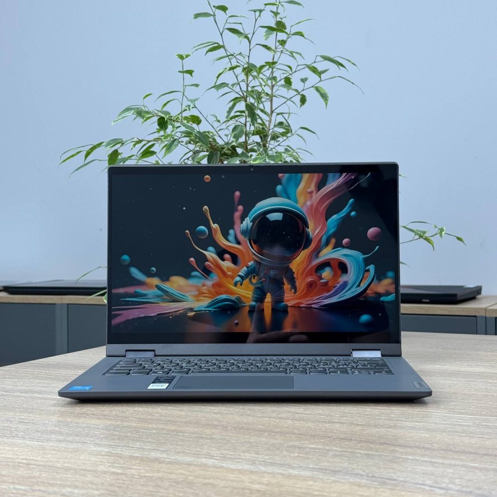 Ноутбук Lenovo Ideapad Flex 5