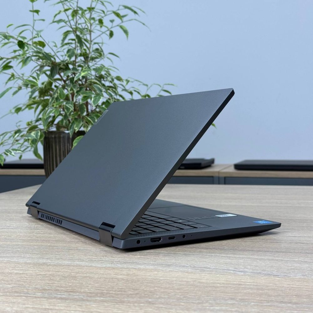 Ноутбук Lenovo Ideapad Flex 5 - Зображення 4