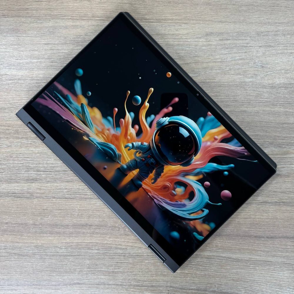 Ноутбук Lenovo Ideapad Flex 5 - Зображення 2