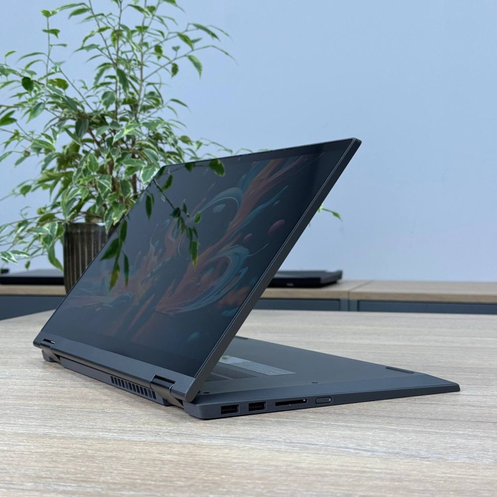 Ноутбук Lenovo Ideapad Flex 5 - Зображення 3