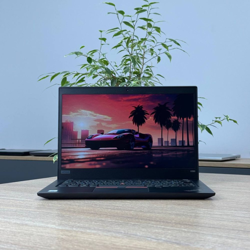 Ноутбук Lenovo Thinkpad x390