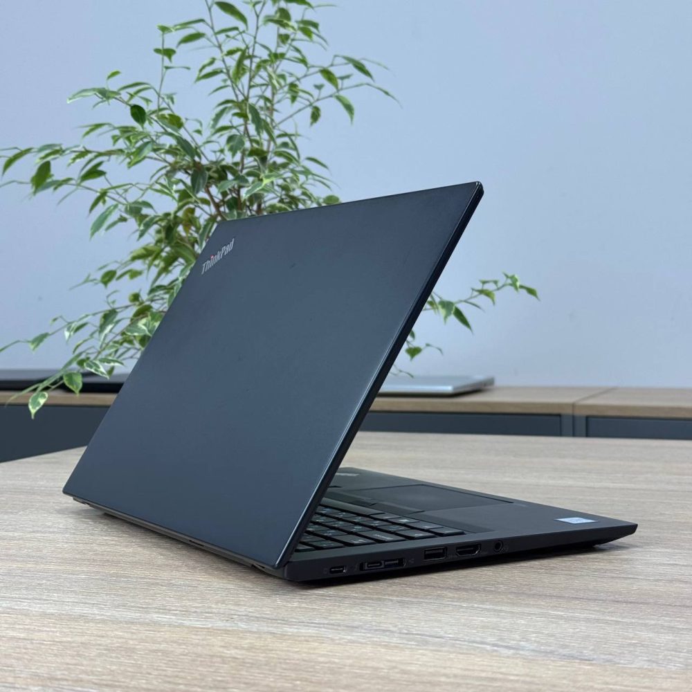 Ноутбук Lenovo Thinkpad x390 - Зображення 4