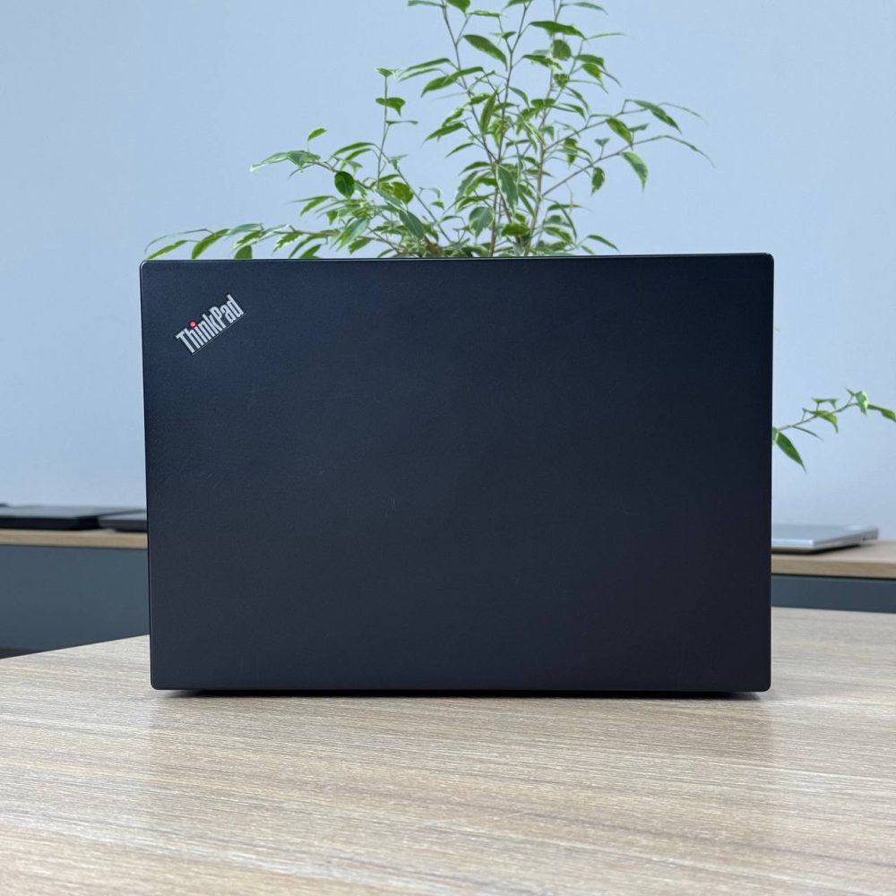 Ноутбук Lenovo Thinkpad x390 - Зображення 5