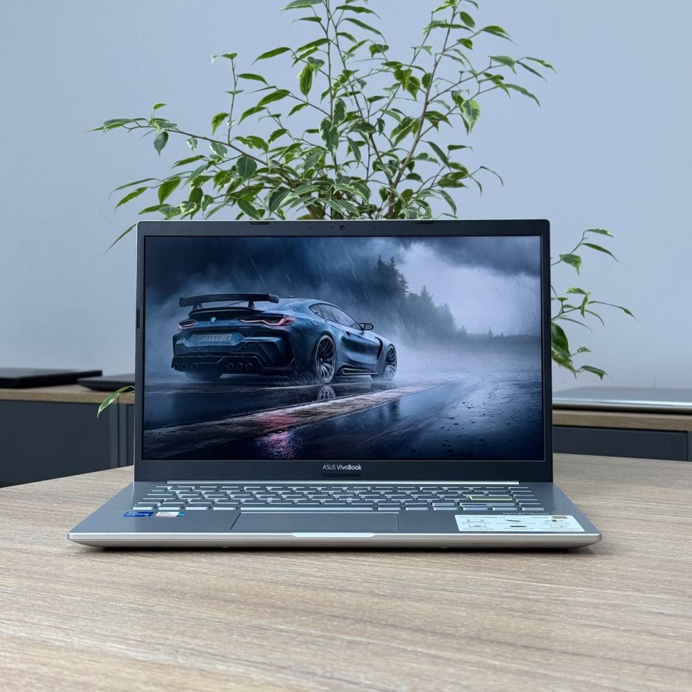 Ноутбук Asus Vivobook X421eay