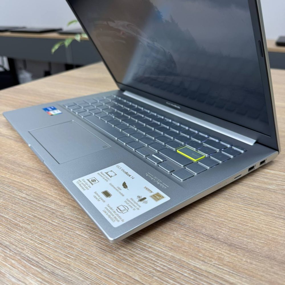 Ноутбук Asus Vivobook X421eay - Зображення 3