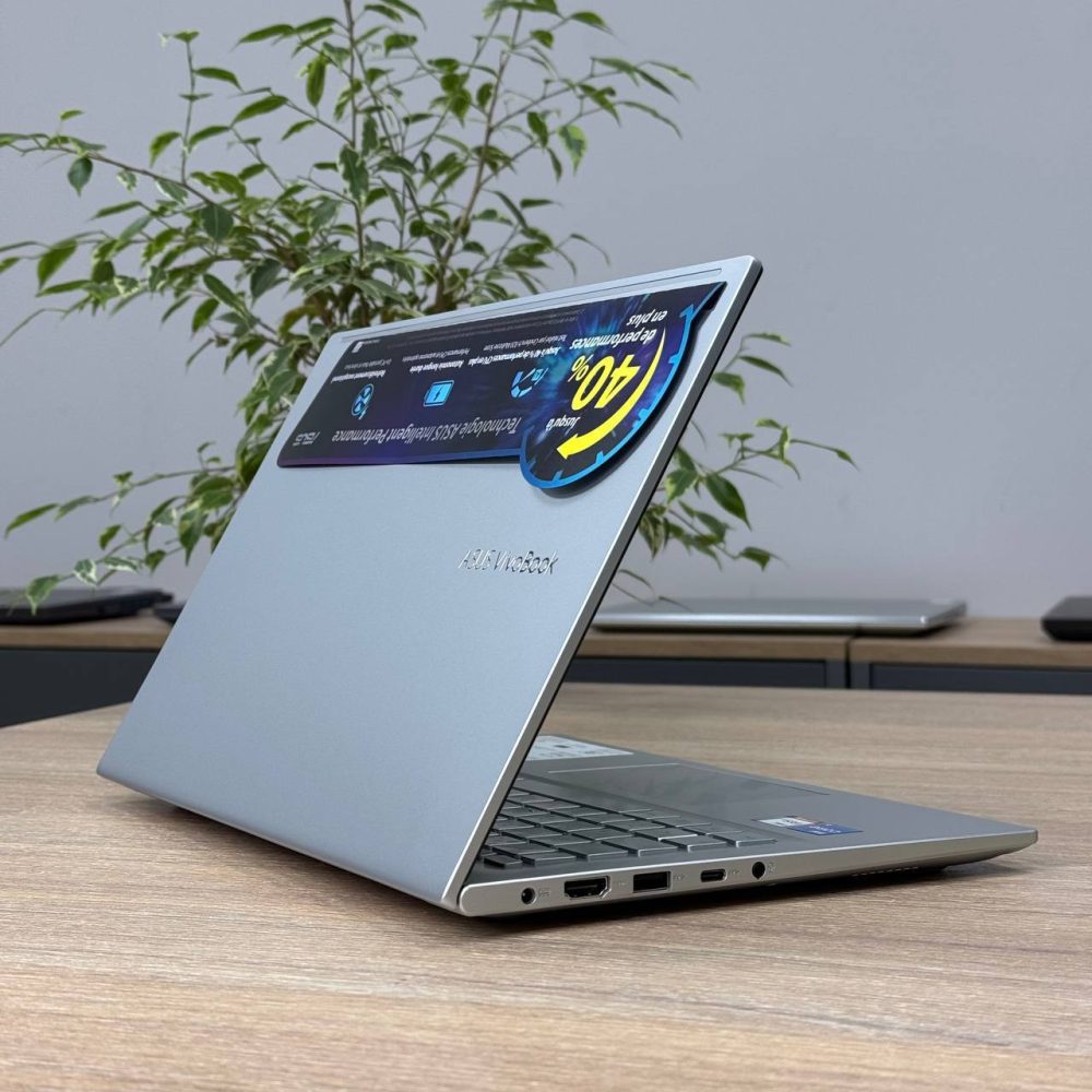 Ноутбук Asus Vivobook X421eay - Зображення 4