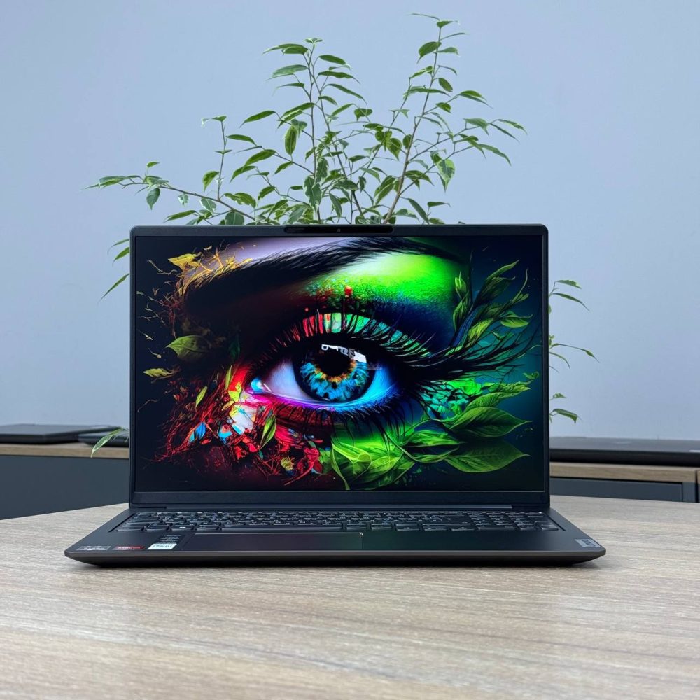 Ноутбук Lenovo Ideapad 5 PRO 16arh7