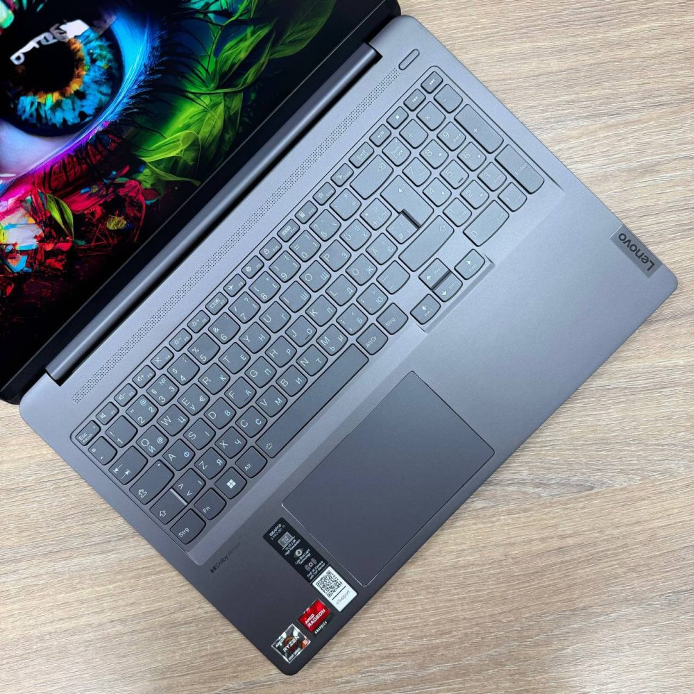 Ноутбук Lenovo Ideapad 5 PRO 16arh7 - Зображення 2
