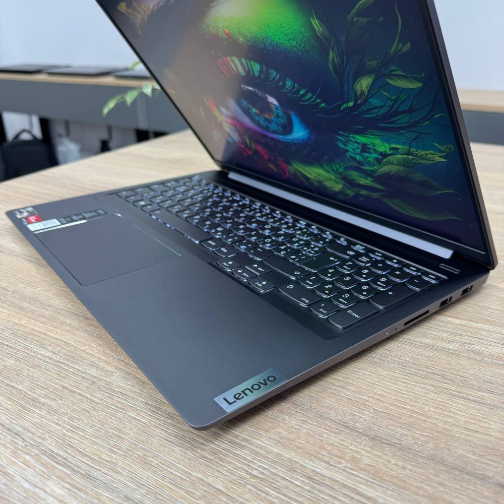 Ноутбук Lenovo Ideapad 5 PRO 16arh7 - Зображення 3